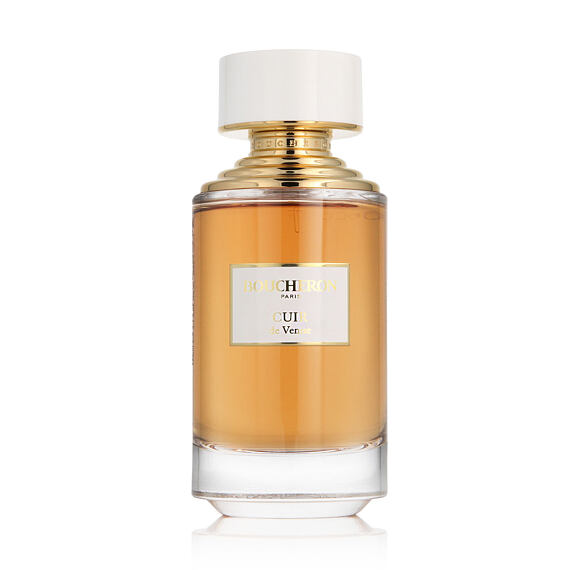 Boucheron Cuir de Venise Eau de Parfum (unisex) 125 ml