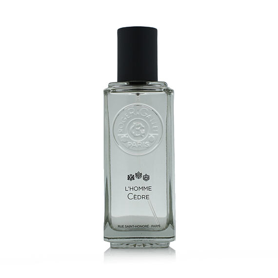 Roger & Gallet L'Homme Cèdre Eau de Toilette (uomo) 100 ml