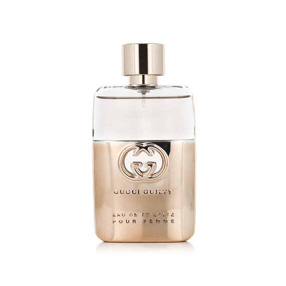 Gucci Guilty Pour Femme 2021 Eau de Toilette (donna) 50 ml