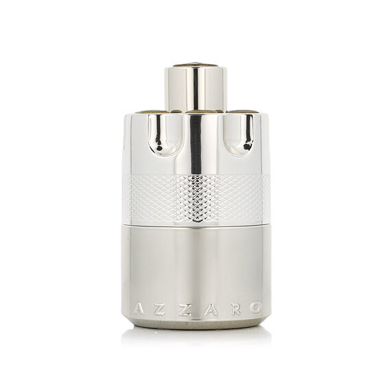 Azzaro Wanted Eau de Parfum (uomo) 100 ml
