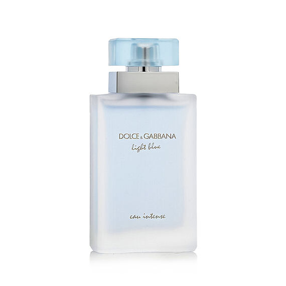 Dolce & Gabbana Light Blue Eau Intense Eau de Parfum (donna) 100 ml