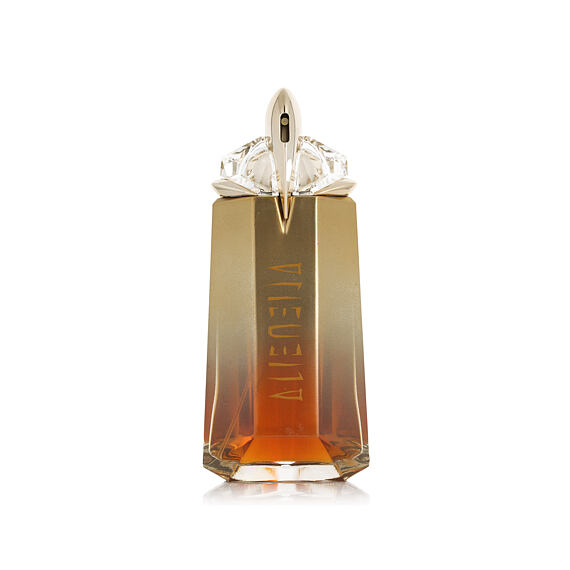 Mugler Alien Goddess Eau de Parfum Intense (donna) 90 ml