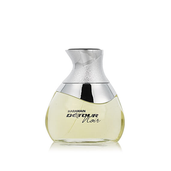 Al Haramain Détour Noir Eau de Parfum (unisex) 100 ml