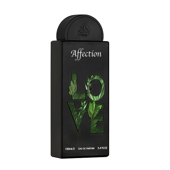 Lattafa Pride Affection Eau de Parfum (unisex) 100 ml
