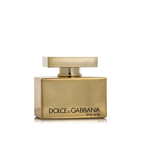 Dolce & Gabbana The One Gold Eau de Parfum Intense (donna) - tester 75 ml