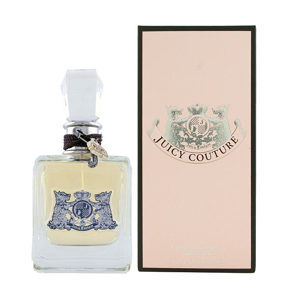 Juicy Couture Juicy Couture Eau de Parfum (donna) 100 ml