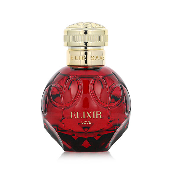 Elie Saab Elixir Love Eau de Parfum (donna) 50 ml