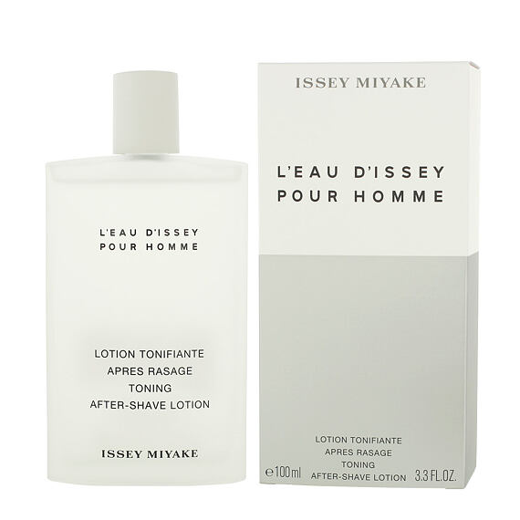 Issey Miyake L'Eau d'Issey Pour Homme Dopobarba 100 ml