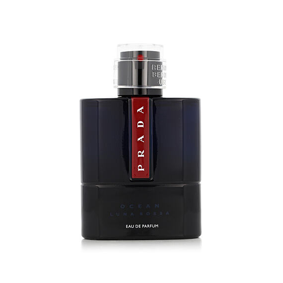 Prada Luna Rossa Ocean Acqua profumata (uomo) - ricaricabile disimballato 100 ml