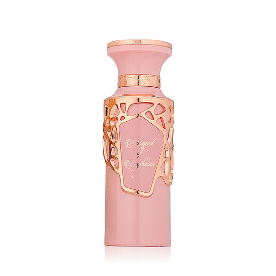 Fragrance World Bouquet of Euphoria Eau de Parfum (donna) 100 ml