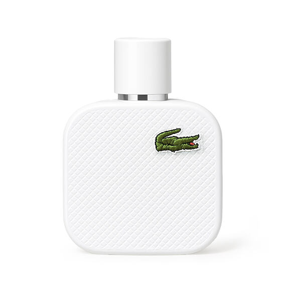 Lacoste L.12.12 Blanc Eau de Toilette (uomo) 50 ml
