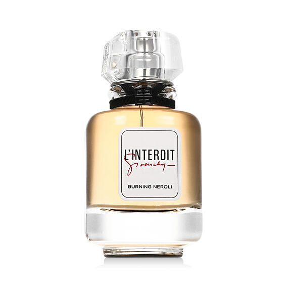 Givenchy L'Interdit Burning Neroli Eau de Parfum (donna) 50 ml