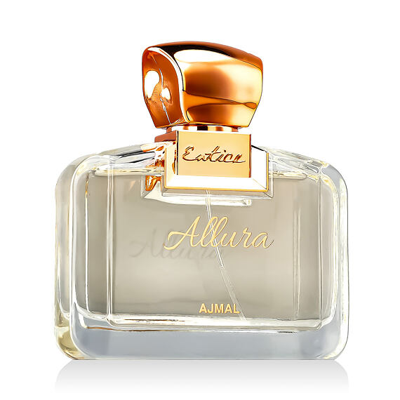 Ajmal Entice Allura Eau de Parfum (donna) 75 ml
