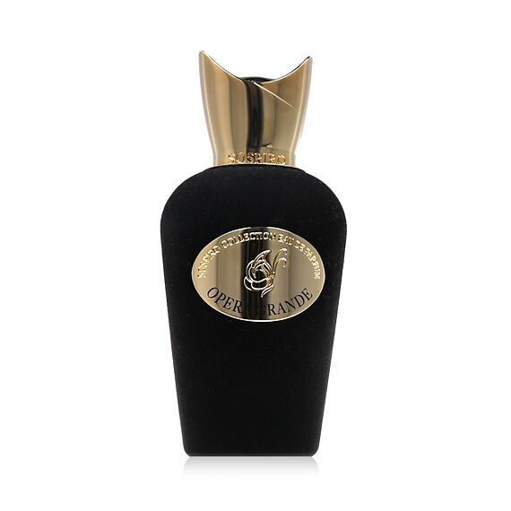 Sospiro Opera Grande Eau de Parfum (unisex) 100 ml