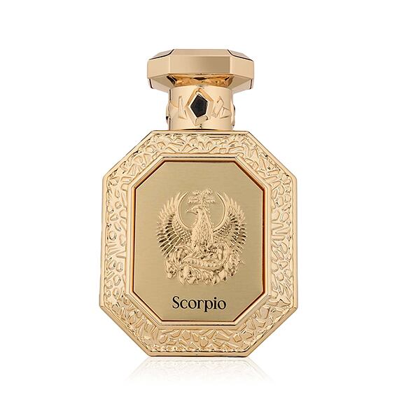French Avenue Genesis Scorpio Eau de Parfum (unisex) 90 ml