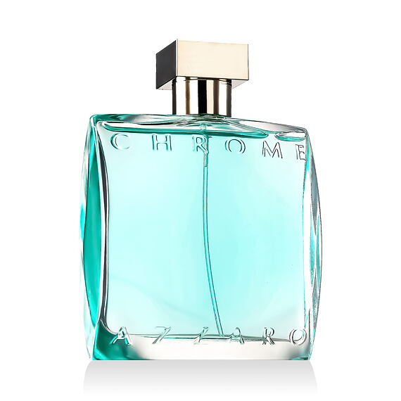Azzaro Chrome Azure Eau de Toilette (uomo) 100 ml