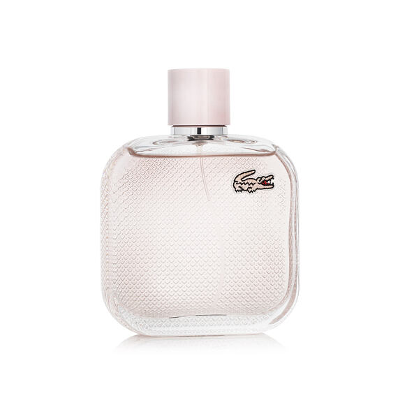 Lacoste L.12.12 Rose Eau Fraîche Eau de Toilette (donna) - tester 100 ml