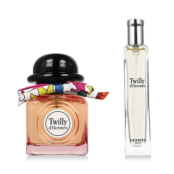 Hermès Twilly d'Hermès EDP 50 ml + EDP MINI 15 ml