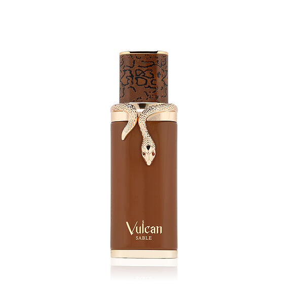 French Avenue Vulcan Sable Eau de Parfum (unisex) 100 ml