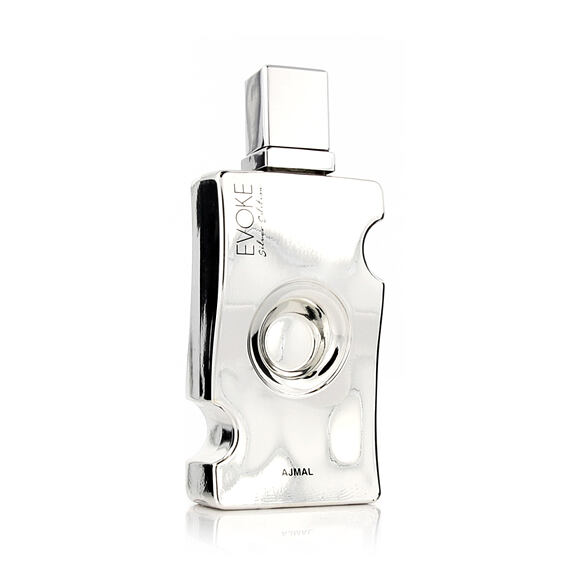 Ajmal Evoke Silver for Her Eau de Parfum (donna) 75 ml