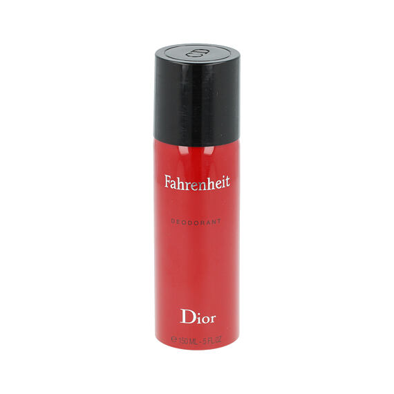 Dior Fahrenheit Deodorante (uomo) 150 ml