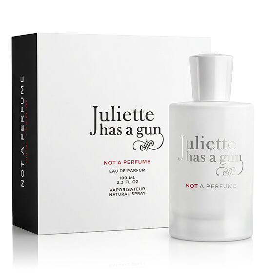 Juliette Has A Gun Not A Perfume Eau de Parfum (donna) 100 ml