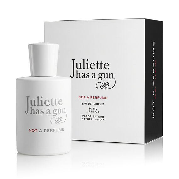 Juliette Has A Gun Not A Perfume Eau de Parfum (donna) 50 ml
