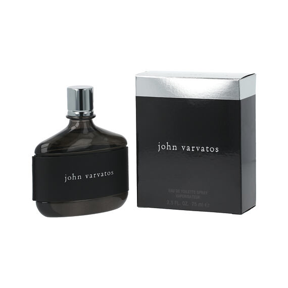 John Varvatos John Varvatos for Men Eau de Toilette (uomo) 75 ml