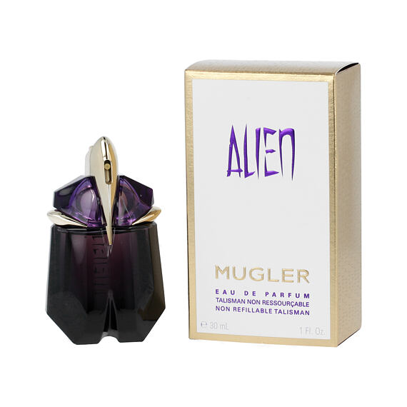 Mugler Alien Eau de Parfum (donna) 30 ml