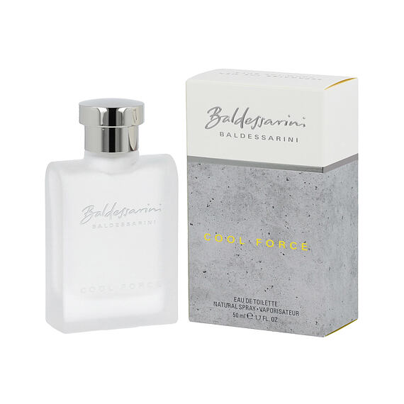 Baldessarini Cool Force Eau de Toilette (uomo) 50 ml