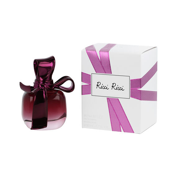 Nina Ricci Ricci Ricci Eau de Parfum (donna) 50 ml