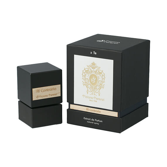 Tiziana Terenzi Al Contrario Extrait de parfum (unisex) 50 ml