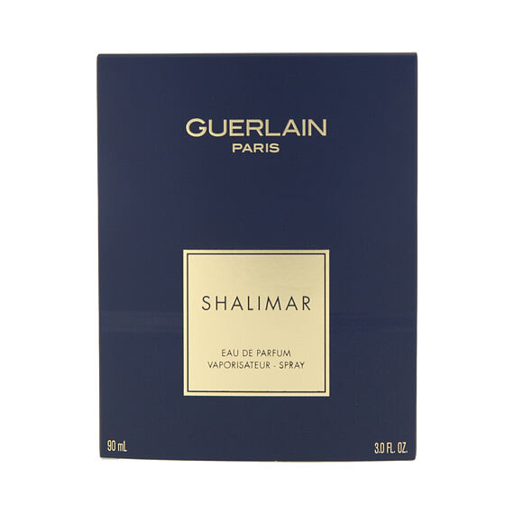 Guerlain Shalimar Eau de Parfum (donna) 90 ml
