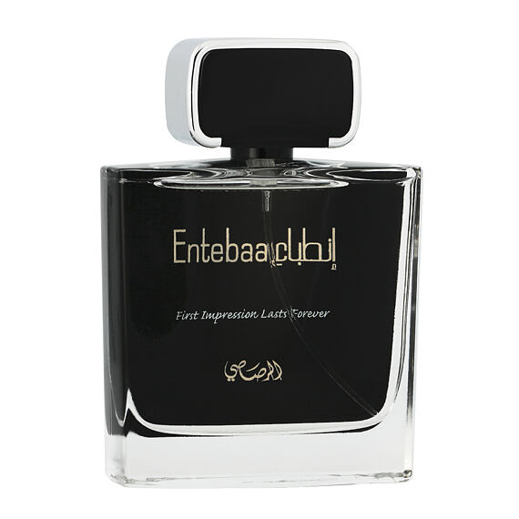 Rasasi Entebaa Pour Homme Eau de Parfum (uomo) - disimballato 100 ml