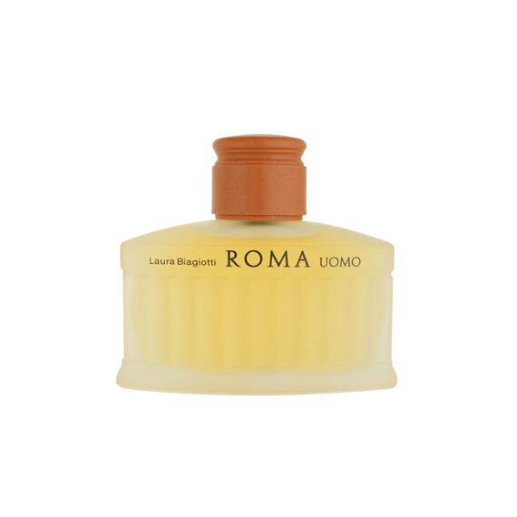 Laura Biagiotti Roma Uomo Eau de Toilette (uomo) - tester 125 ml