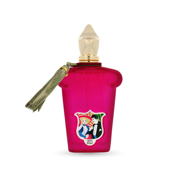 Xerjoff Casamorati 1888 Gran Ballo Eau de Parfum (donna) 100 ml