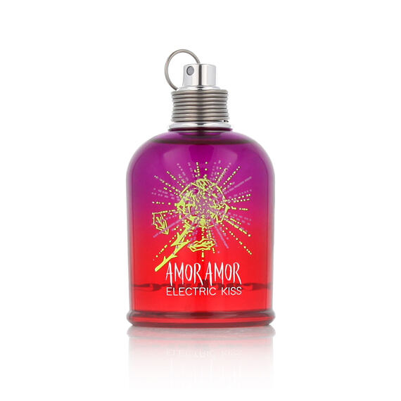 Cacharel Amor Amor Electric Kiss Eau de Toilette (donna) 100 ml