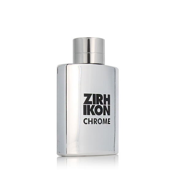 Zirh Ikon Chrome Eau de Toilette (uomo) 125 ml