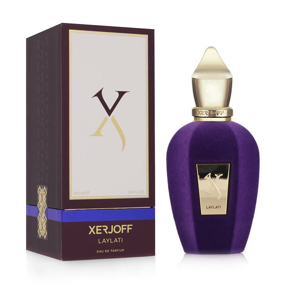 Xerjoff " V " Laylati Eau de Parfum (unisex) 100 ml