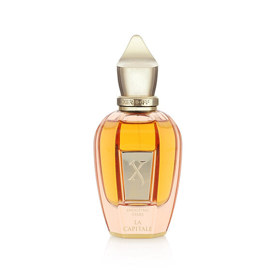 Xerjoff Shooting Stars La Capitale Parfum (unisex) 50 ml