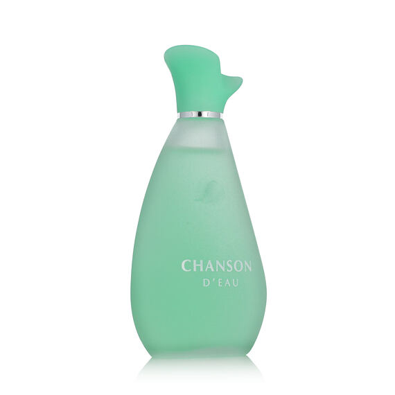 Chanson Chanson d'Eau Original Eau de Toilette (donna) senza nebulizzatore 200 ml