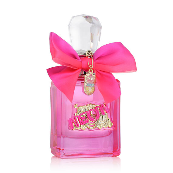 Juicy Couture Viva La Juicy Neon Eau de Parfum (donna) 100 ml