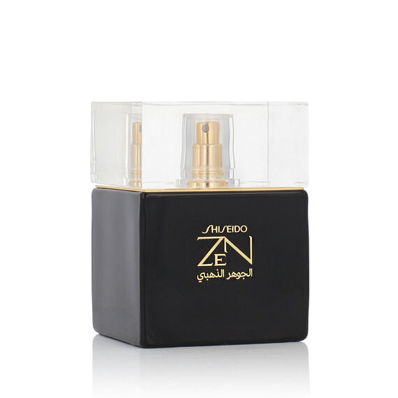 Shiseido Zen Gold Elixir 2018 Eau de Parfum (donna) 100 ml