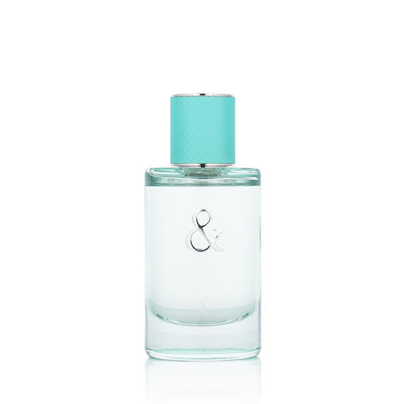 Tiffany Tiffany & Love for Her Eau de Parfum (donna) 50 ml