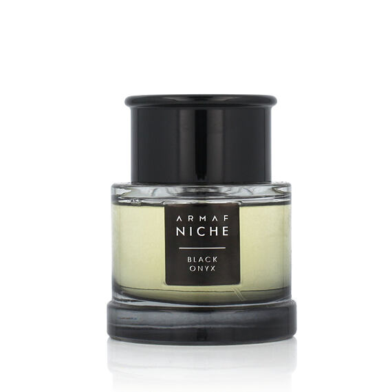 Armaf Niche Black Onyx Eau de Parfum (unisex) 90 ml