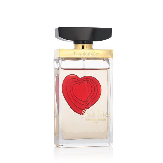 Franck Olivier One Kiss Eau de Parfum (donna) 75 ml