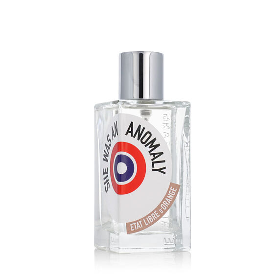 Etat Libre D’Orange She Was An Anomaly Eau de Parfum (unisex) - tester 100 ml