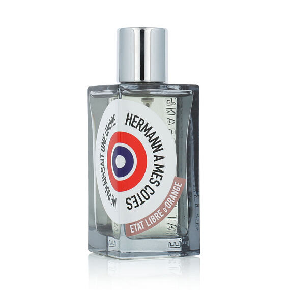 Etat Libre D’Orange Hermann A Mes Cotes Me Paraissait Une Ombre Eau de Parfum (unisex) - tester 100