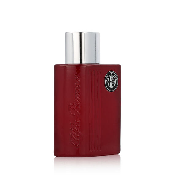 Alfa Romeo Red Eau de Toilette (uomo) 75 ml