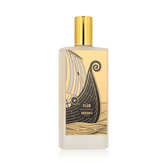 Memo Paris Flam Eau de Parfum (unisex) 75 ml